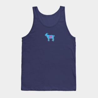 Udonis Haslem Miami Goat Qiangy Tank Top